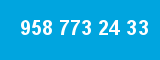 958 773 24 33